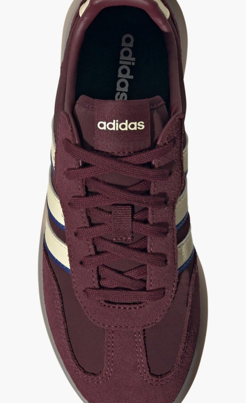 Adidas Barreda Decode Sneaker